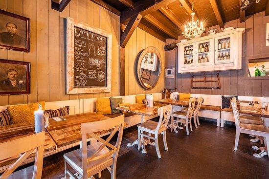 Grand Café de Oude Stoep