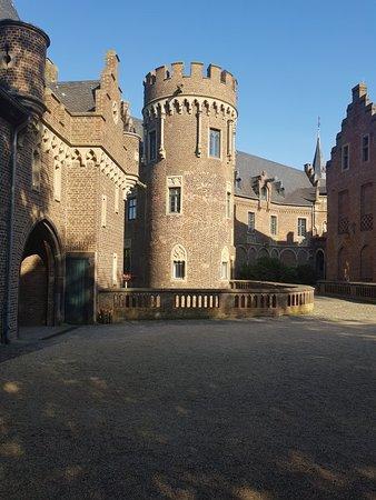 Brasserie Schloss Paffendorf