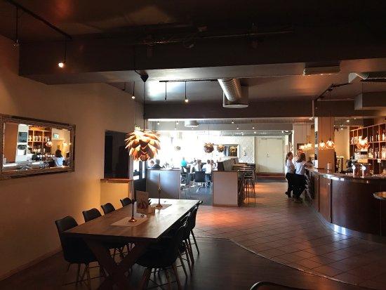 Kafferiet Resturante og Bar