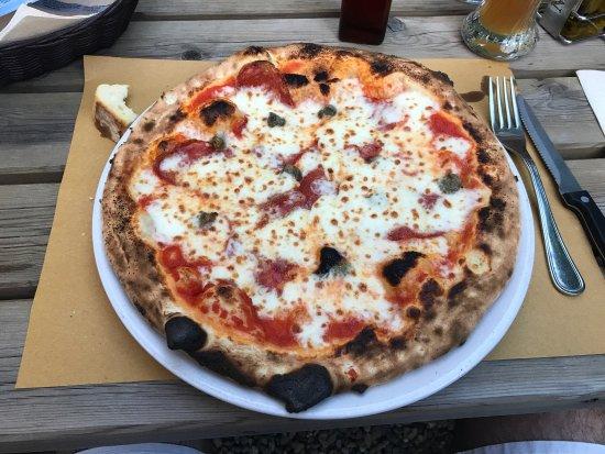 Trattoria Pizzeria Giardino