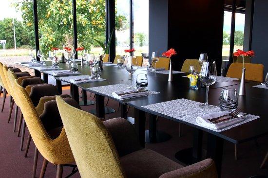 Restaurant Riom Anemotel