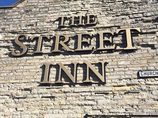 The Street Inn