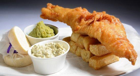 Mr Freds Bar & Lounge