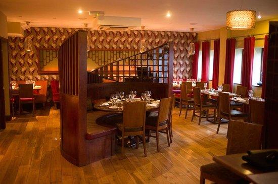 Mitchel House Restaurant