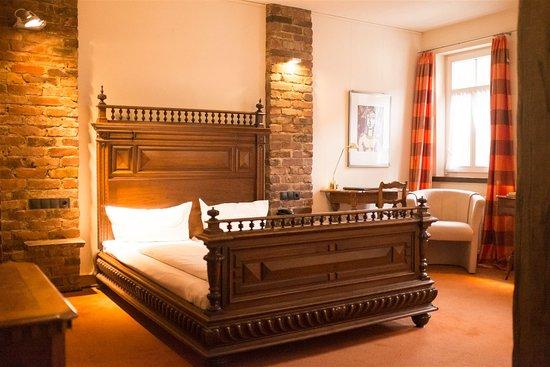 Zum Weissen Schwanen