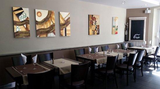 Restaurant Pizzeria Auberge Belle Fontaine