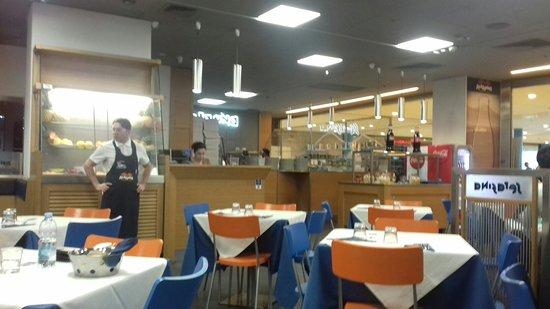 Serafina
