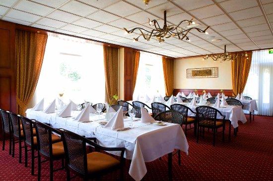 Fletcher Hotel-Restaurant Rooland