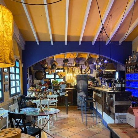 Restaurante Camino Real de Selores