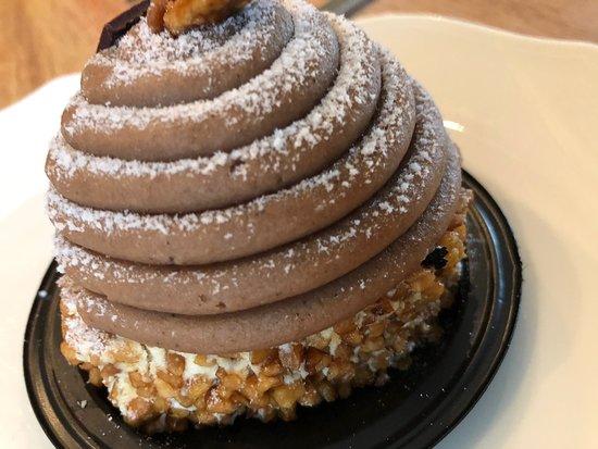 Patisserie Daniel Rebert