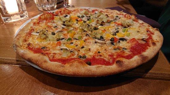 Ristorante Bella Italia