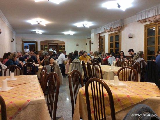 Pizzeria Malafronte