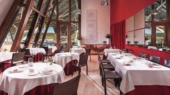 Restaurant 1860 Tradicion