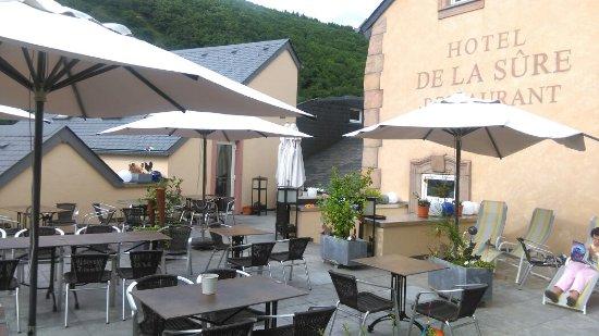 Gourmet & Relax Hotel De La Sure