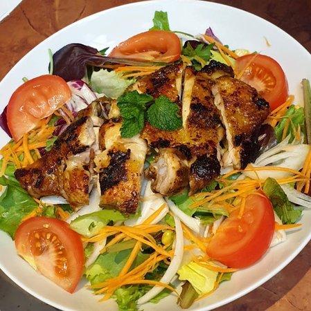 Le Pavillon Céleste