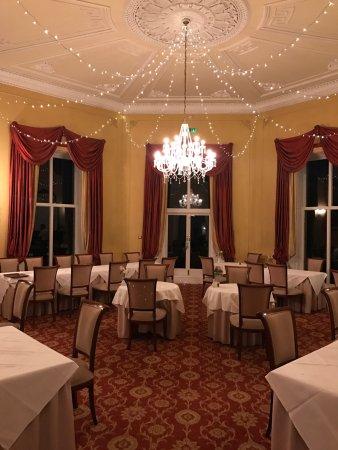 Coul House Restaurant