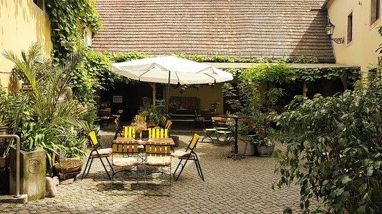 Drogenmuhle Heidenau