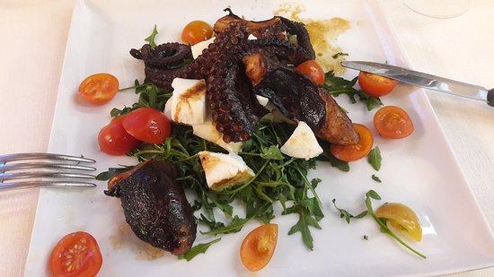 Ristorante Pizzeria Rubina