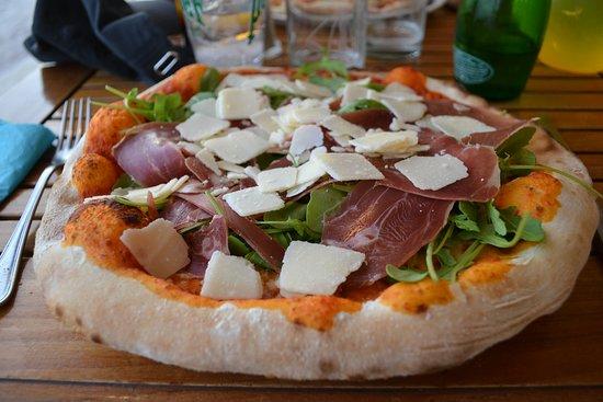 Restaurant les Sirenes