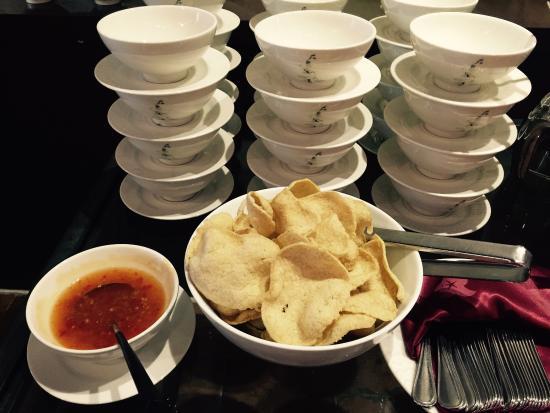 Keway-mai Restaurant