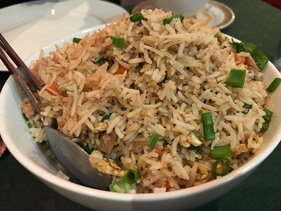 Little China Restaurant