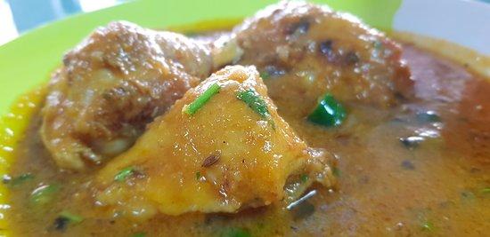 Baithal Ravi Restaurant