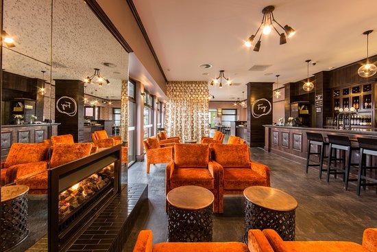 Fig restaurant and bar