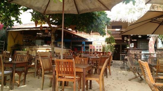 Bar do Alexandre