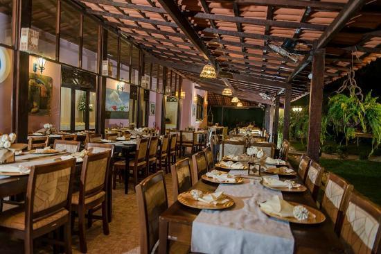 Restaurante Feijao de Corda