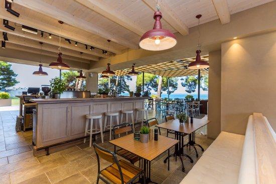 Trattoria La Pentola