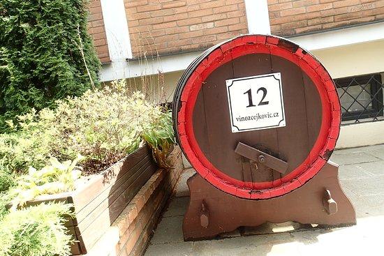 Sklep U Templarskych Rytiru