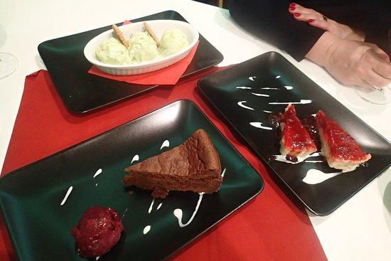 Restaurant MITROVSKI