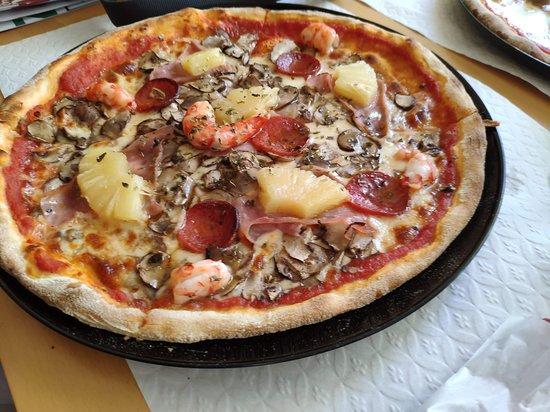 Pizzaria Gelataria Maramao