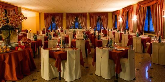 The Restaurant Diana