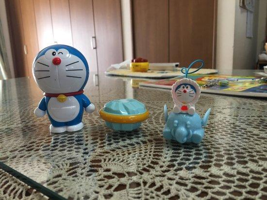 McDonald's Aeon Mall Dainichi