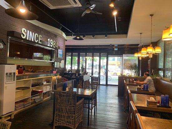 Pork Cutlet Ui House