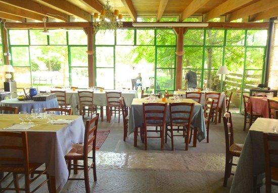 Le Capannine di Sommavilla