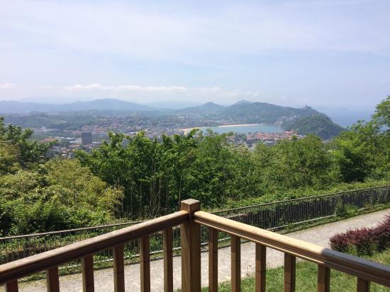 Restaurante Albergue de Ulia