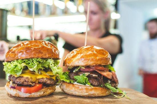 Burgr's Club Lednice