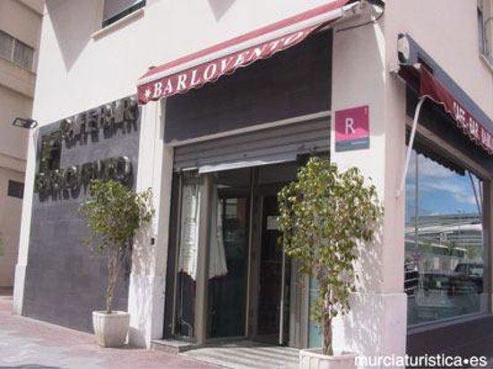 Restaurante Cafe Barlovento