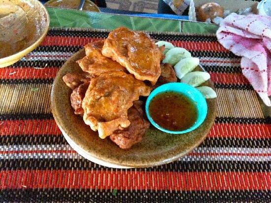 Happy Home Thai Restaurant