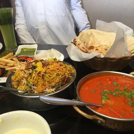 Akbar Restaurant
