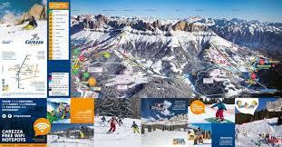 Carezza Ski