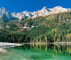 Naturpark Adamello-Brenta