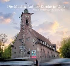 Ev. Reformation community Martin Luther Church