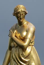 Diana Fountain