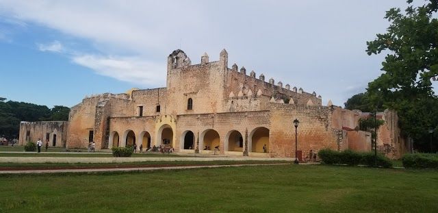 Convent of San Bernardino of Siena
