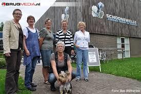 Schoonewelle museum voor Natuur en Ambacht