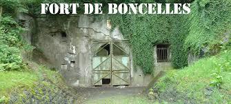 Fort Boncelles