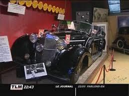 Musee Henri Malartre